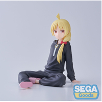 SEGA PM Perching Figure - BOCCHI THE ROCK - Seika Ijichi