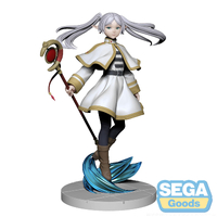 SEGA Luminasta - Frieren Beyond Journey's End - Frieren