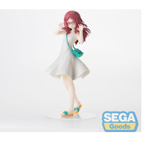 SEGA Luminasta - The Girl I Like Forgot Her Glasses - Ai Mie Plain Clothes Ver.