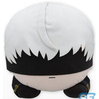 SEGA NESOBERI Lay-Down - NieR Automata Ver1.1a LL Plush - 9S