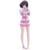 SEGA Luminasta - Saekano the Movie finale - Megumi Kato Pajamas Ver.