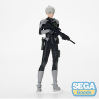 SEGA Luminasta - KAIJU No. 8 - Reno Ichikawa