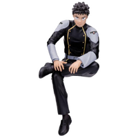 SEGA PM Perching Figure - KAIJU No. 8 - Kafka Hibino