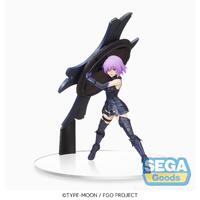 SEGA SPM Figure - Fate/Grand Order - Shielder/Mash Kyrielight