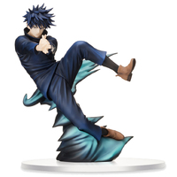 SEGA SPM Figure - Jujutsu Kaisen - Megumi Fushiguro PVC
