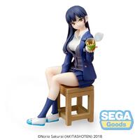 SEGA PM Figure - The Dangers in My Heart - Anna Yamada