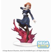 SEGA SPM Figure - Jujutsu Kaisen - Nobara Kugisaki PVC
