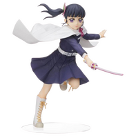 SEGA SPM Figure - Demon Slayer: Kimetsu no Yaiba - Kanao Tsuyuri PVC