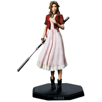Final Fantasy VII Remake - Aerith Gainsborough Statuette