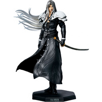 Final Fantasy VII Remake - Sephiroth Statuette