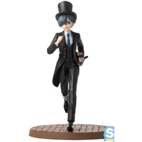 SEGA Luminasta - Black Butler Public School Arc - Ciel Phantomhive
