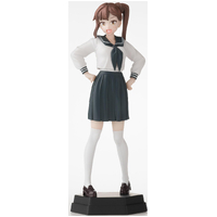 SEGA Desktop x Decorate Collections - There is also a hole in the student organization - Hisako Kotobuki