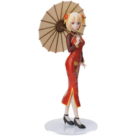 SEGA Luminasta - Lycoris Recoil - Chisato Nishikigi - China Style