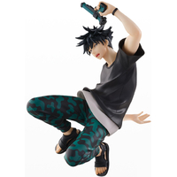 Jujutsu Kaisen SPLASH x BATTLE - Megumi Fushiguro