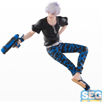 Jujutsu Kaisen SPLASH x BATTLE - Satoru Gojo