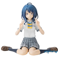 SEGA PM Perching Figure - Makeine Too Many Losing Heroines - Anna Yanami