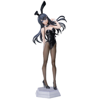 SEGA Desktop x Decorate Collections - Rascal Does Not Dream of Bunny Girl Senpai - Mai Sakurajima