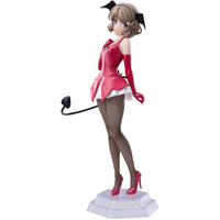 SEGA Desktop x Decorate Collections - Rascal Does Not Dream of Bunny Girl Senpai - Tomoe Koga