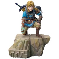 SEGA FIGURIZMα Figure - The Legend of Zelda Tears of the Kingdom - Link
