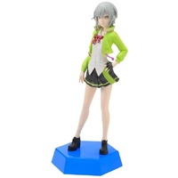 SEGA Desktop x Decorate Collections - Hatsune Miku Project Sekai Colourful Stage - Hinomori Shiho