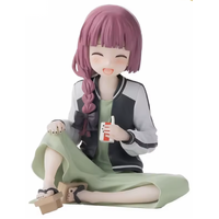 SEGA PM Perching Figure - BOCCHI THE ROCK - Kikuri Hiroi