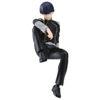 SEGA PM Perching Figure - KAIJU No. 8 - Soshiro Hoshina