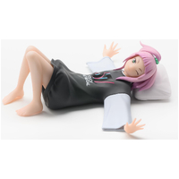 SEGA PM Perching Figure - Jellyfish Can't Swim in the Night - Kiui Watase