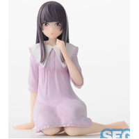 SEGA PM Perching Figure - Jellyfish Can't Swim in the Night - Mei Kim Anouk Takanashi