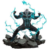 Kaiju No. 8 Figure - 1/7 Kaiju No. 8
