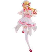 SEGA S-FIRE Figure - My Dress-Up Darling - Marin Kitagawa Pretty Maid Ver.