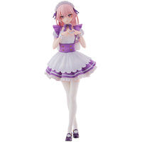 SEGA S-FIRE Figure - My Dress-Up Darling - Sajuna Inui Pretty Maid Ver.