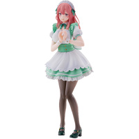 SEGA S-FIRE Figure - My Dress-Up Darling - Shinju Inui Pretty Maid Ver.