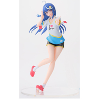 SEGA Desktop x Decorate Collections - VTuber Legend How I Went Viral after Forgetting to Turn Off My Stream - Shuwa-chan