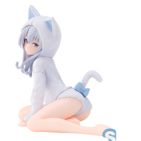 SEGA Yumemirize - GODDESS OF VICTORY NIKKE - N102