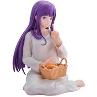 SEGA Yumemirize - Frieren Beyond Journey's End - Fern Nap