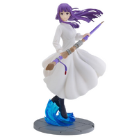 SEGA Luminasta - Frieren Beyond Journey's End - Fern Ordinary Offensive Magic Zoltraak