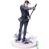 SEGA Luminasta - Rurouni Kenshin - Hajime Saito