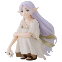 SEGA Yumemirize - Frieren Beyond Journey's End - Frieren In Those Days