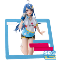 SEGA Luminasta - VTuber Legend How I Went Viral after Forgetting to Turn Off My Stream - Shuwa-chan