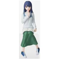 SEGA PM Perching Figure - OSHI NO KO - Akane Kurokawa In Training