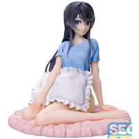 SEGA Luminasta - Rascal Does Not Dream of Bunny Girl Senpai - Mai Sakurajima Pajamas
