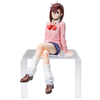 SEGA PM Perching Figure - DAN DA DAN - Momo Vol.1