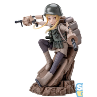 SEGA Luminasta - Sword Art Online Alternative Gun Gale Online II - Fukaziroh