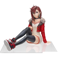 SEGA PM Perching Figure - DAN DA DAN - Momo Vol.2