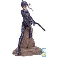 SEGA Luminasta - Sword Art Online Alternative Gun Gale Online II - PITOHUI