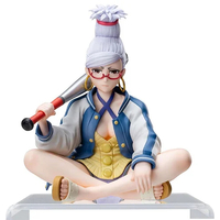 SEGA PM Perching Figure - DAN DA DAN - Seiko