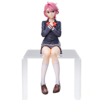 SEGA PM Perching Figure - DAN DA DAN - Aira