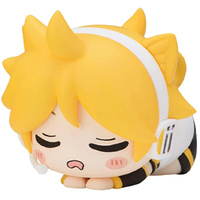 Ohiruneko Hatsune Miku Series Mini Figure - Kagamine Len