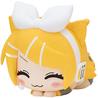Ohiruneko Hatsune Miku Series Mini Figure - Kagamine Rin