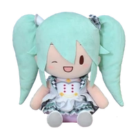 SEGA fuwa petit HATSUNE MIKU COLORFUL STAGE L Plush - Stage SEKAI Miku